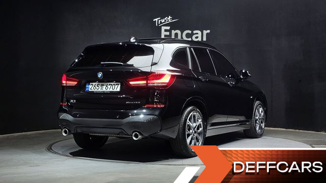 BMW X1 xDrive 20i M Sport купить на сайте DeffCars