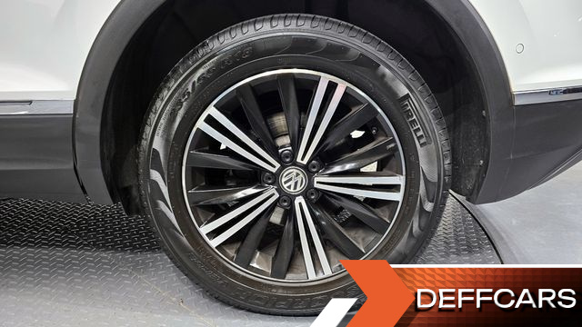 Volkswagen TIGUAN 2.0 TDI Prestige купить на сайте DeffCars
