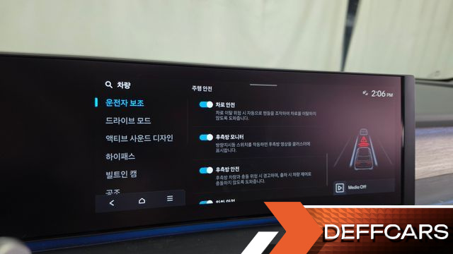 Hyundai IONIQ9 Cruise Type 2WD 7-Seater Prestige купить на сайте DeffCars