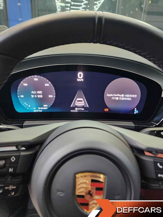 Porsche MACAN 4S купить на сайте DeffCars