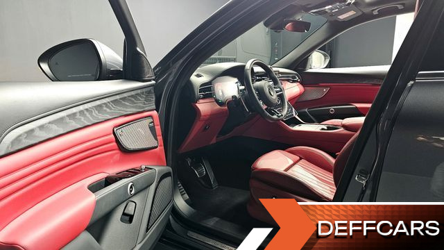 Maserati GRECALE 2.0 AWD GT купить на сайте DeffCars