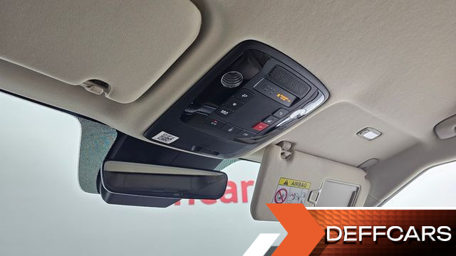 Kia CARNIVAL Gasoline 7-Seater Hi-Limousine Signature купить на сайте DeffCars