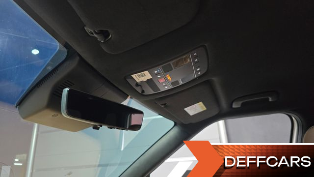 Hyundai PALISADE Gasoline 2.5T 4WD 7-Seater Calligraphy купить на сайте DeffCars