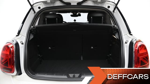 Mini COOPER Classic Plus Launch Pack Third Generation купить на сайте DeffCars