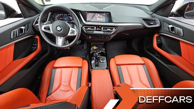 BMW 2-SERIES M235i xDrive купить на сайте DeffCars