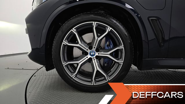 BMW X5 xDrive 45e M Sport купить на сайте DeffCars