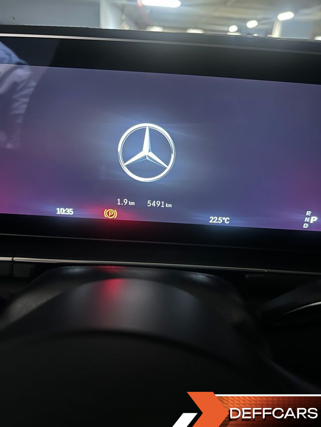 Mercedes GLS-CLASS GLS450 4MATIC купить на сайте DeffCars
