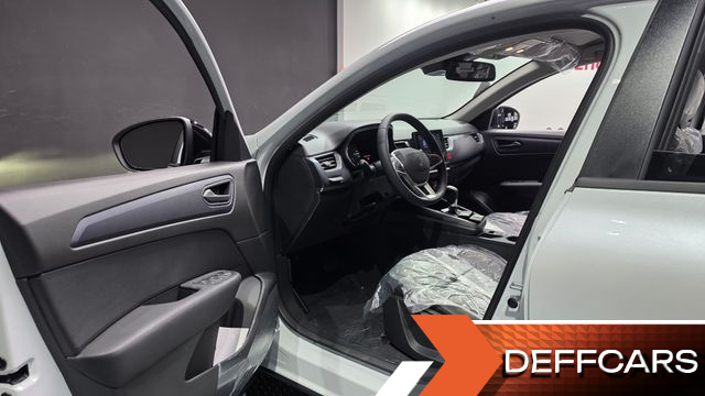 Renault-KoreaSamsung ARKANA 1.6 GTe Techno купить на сайте DeffCars