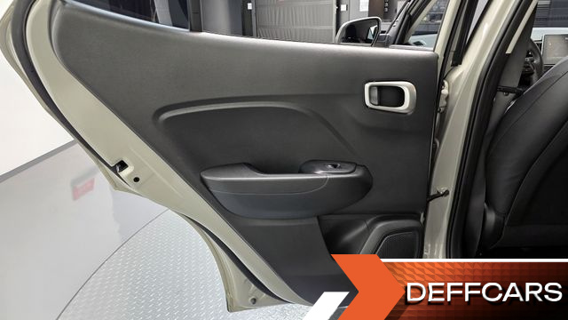 Hyundai VENUE 1.6 Smart купить на сайте DeffCars