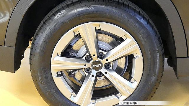 Mini COUNTRYMAN ALL4 Essential купить на сайте DeffCars