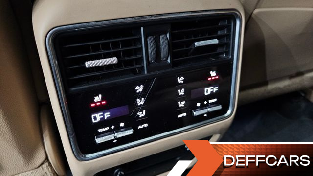 Porsche CAYENNE 3.0 Coupe купить на сайте DeffCars