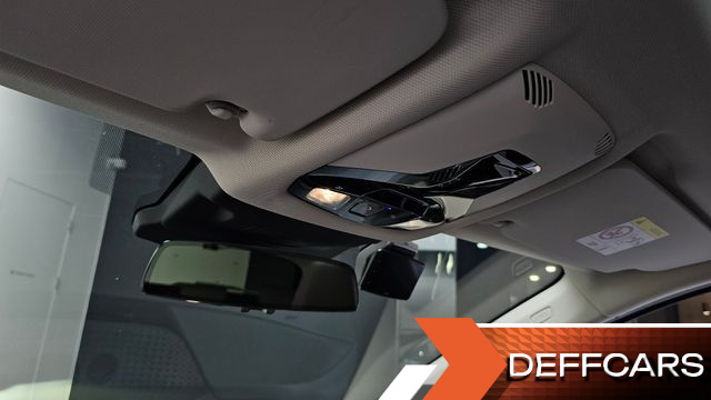 BMW 2-SERIES 220i Luxury купить на сайте DeffCars