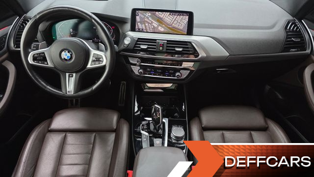 BMW X3 xDrive 20i M sports Online Exclusive Edition купить на сайте DeffCars