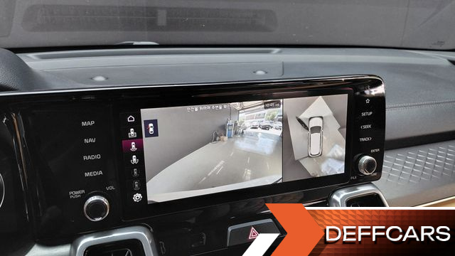 Kia SORENTO HEV 1.6 2WD Signature купить на сайте DeffCars