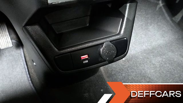 Kia RAY Van Prestige(1Seater) купить на сайте DeffCars