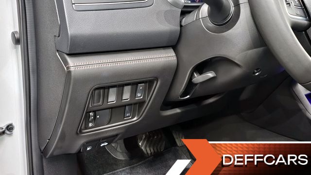 Renault-KoreaSamsung QM6 2.0 GDe PREMIERE 2WD купить на сайте DeffCars