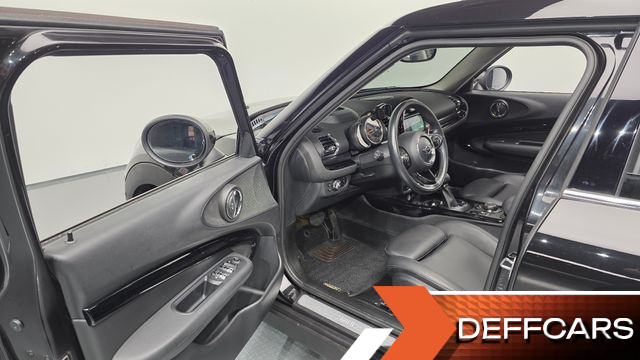 Mini CLUBMAN High 2nd купить на сайте DeffCars