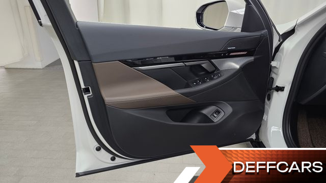 BMW 5-SERIES 523d M Sport купить на сайте DeffCars