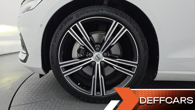 Volvo S60 B5 Inscription купить на сайте DeffCars