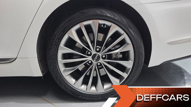 Kia K9 3.8 GDI AWD Best Selection Ⅰ купить на сайте DeffCars