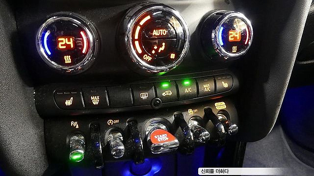 Mini COOPER JCW 3rd Generation купить на сайте DeffCars