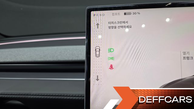 Tesla MODEL Y L Long Range AWD купить на сайте DeffCars