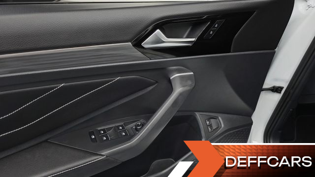 Volkswagen JETTA 1.5 TSI Prestige купить на сайте DeffCars