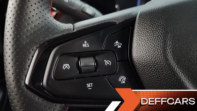 ChevroletGMDaewoo TRAILBLAZER 1.3 Turbo 2WD RS купить на сайте DeffCars