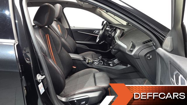 BMW 1-SERIES 118d Sport купить на сайте DeffCars