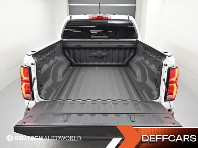 ChevroletGMDaewoo COLORADO 2.7 ZL1 4WD купить на сайте DeffCars