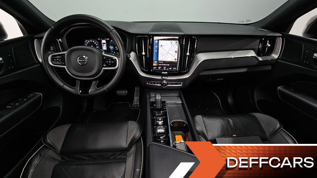 Volvo XC60 T8 R-Design купить на сайте DeffCars