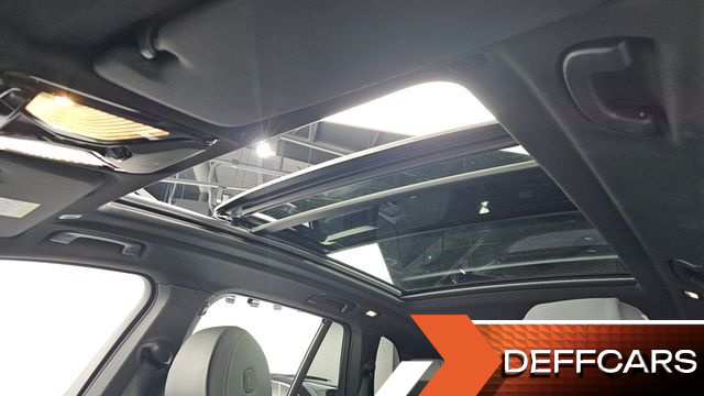 BMW X5 xDrive 40i M Sport купить на сайте DeffCars