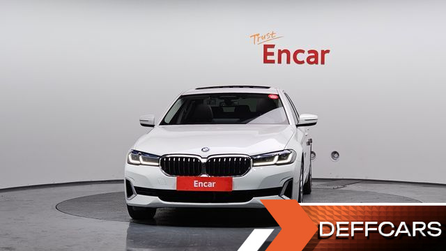 BMW 5-SERIES 530e Luxury купить на сайте DeffCars