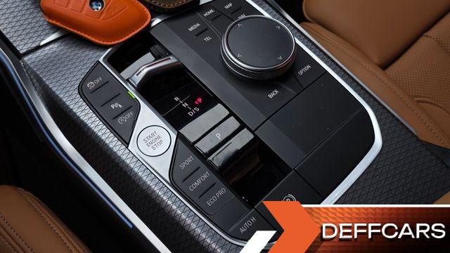 BMW 3-SERIES 320i M Sport купить на сайте DeffCars