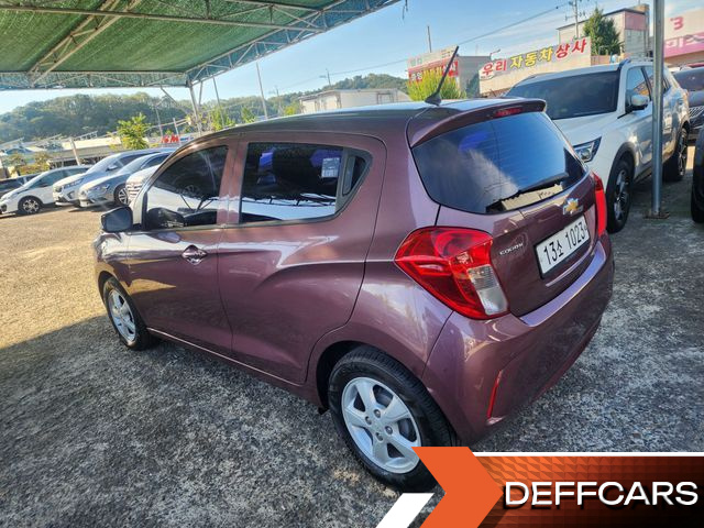 ChevroletGMDaewoo SPARK LT купить на сайте DeffCars