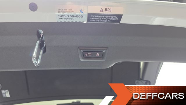 BMW GRAN TURISMO 630i xDrive M Sport купить на сайте DeffCars