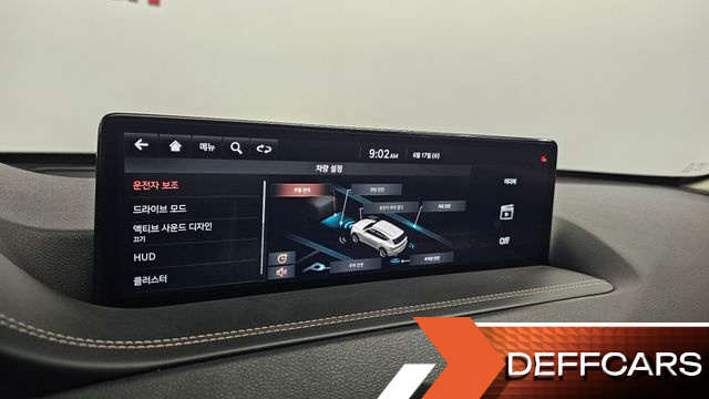 Genesis GV80 3.0 Diesel AWD купить на сайте DeffCars