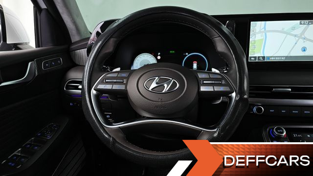 Hyundai PALISADE Diesel 2.2 2WD VIP купить на сайте DeffCars