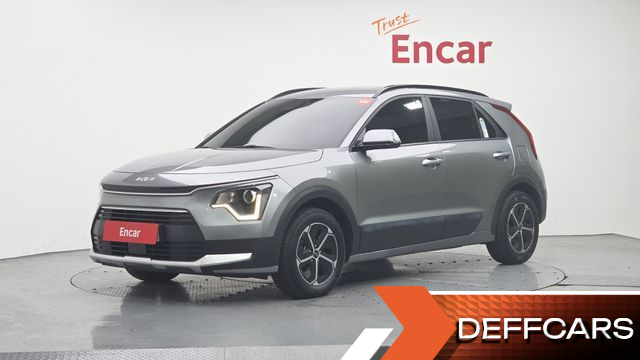 Kia NIRO Trendy купить на сайте DeffCars