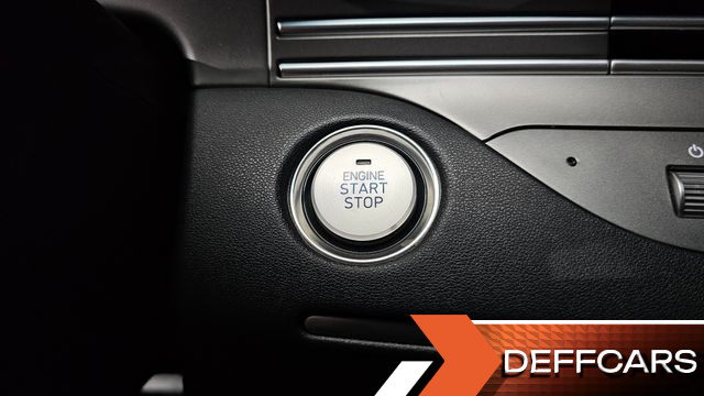 Hyundai GRANDEUR 3.0 LPi Rent Car Modern купить на сайте DeffCars