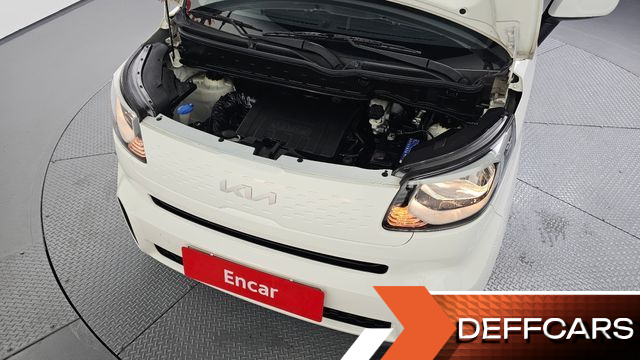 Kia RAY Van Standard купить на сайте DeffCars