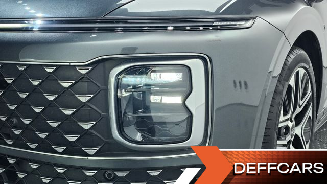 Hyundai GRANDEUR Premium купить на сайте DeffCars
