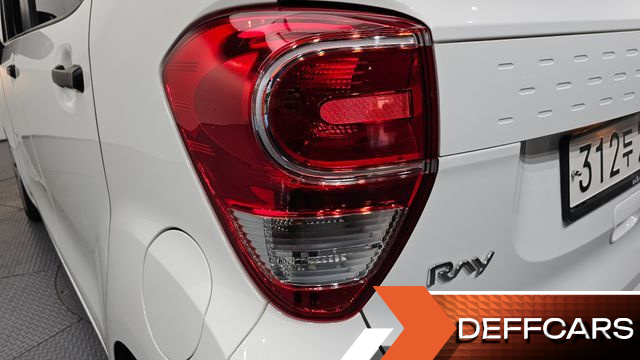 Kia RAY Van Standard купить на сайте DeffCars