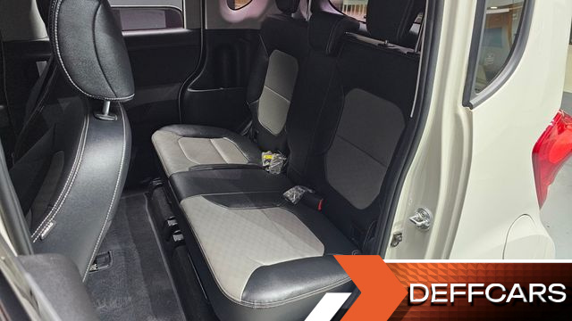 Kia RAY Prestige купить на сайте DeffCars