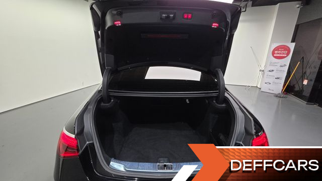 Mercedes S-CLASS S450L 4MATIC купить на сайте DeffCars