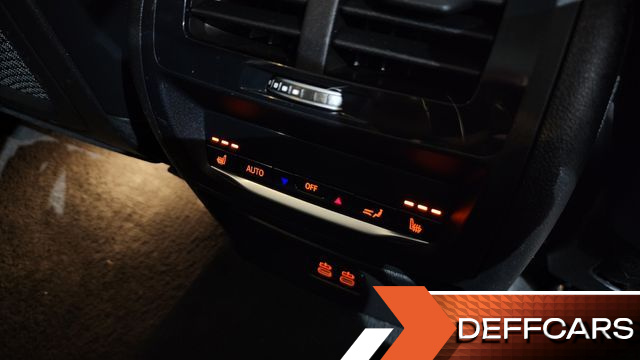 BMW X4 xDrive20i xLine купить на сайте DeffCars