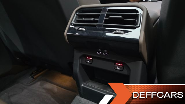 BMW 5-SERIES 520i M Sport купить на сайте DeffCars