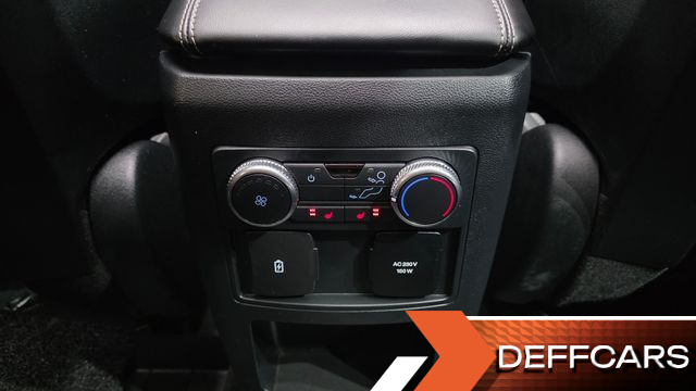 Ford EXPLORER 2.3 LimIted 4WD купить на сайте DeffCars
