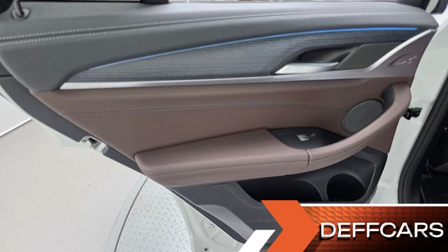 BMW IX3 M Sports купить на сайте DeffCars