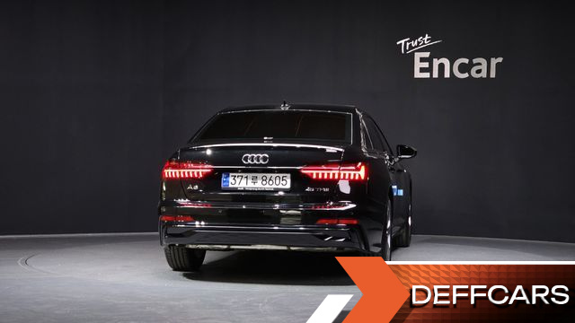 Audi A6 45 TFSI Premium купить на сайте DeffCars